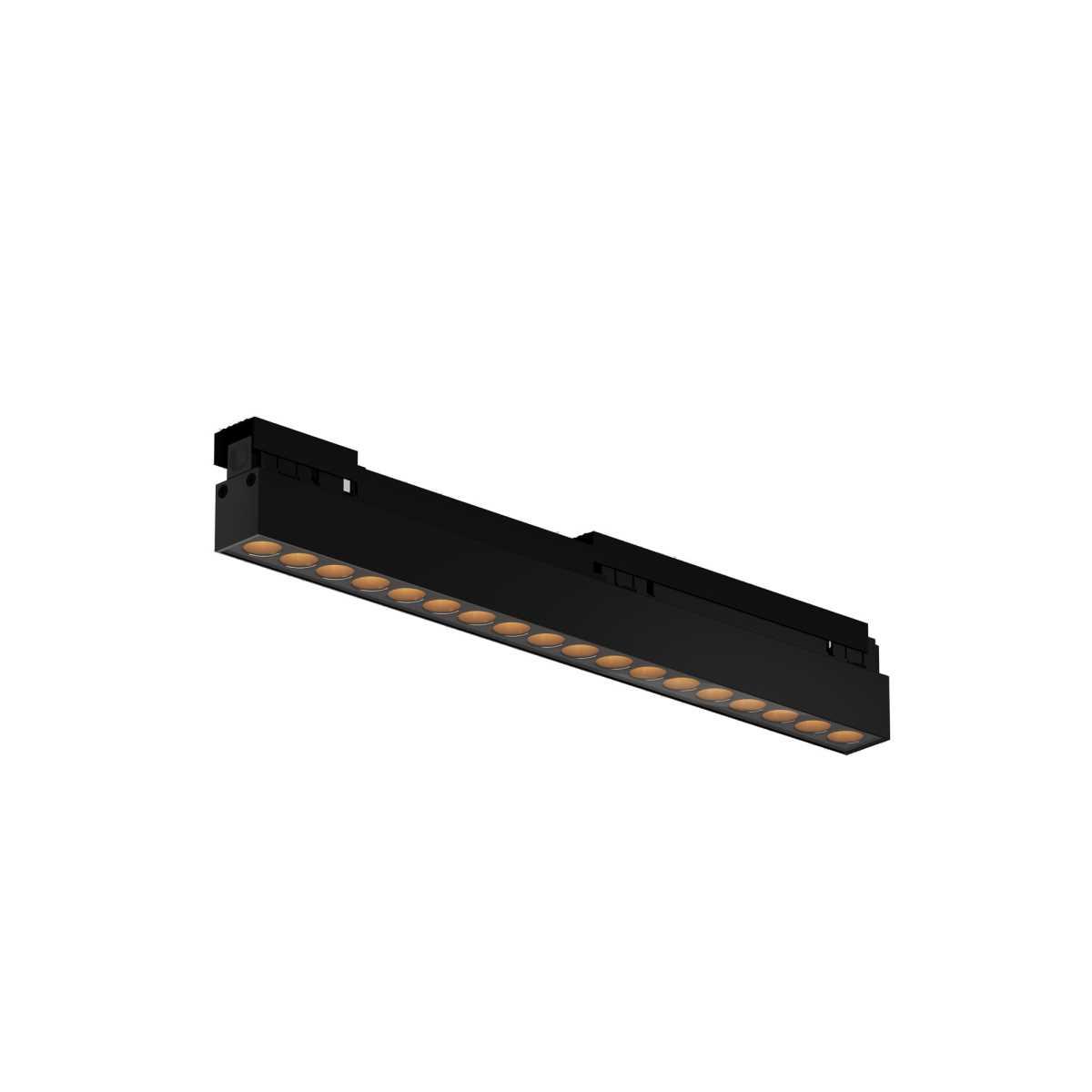 Уличный трековый светильник Maytoni Outdoor O-TR02-2-S-18WB3K