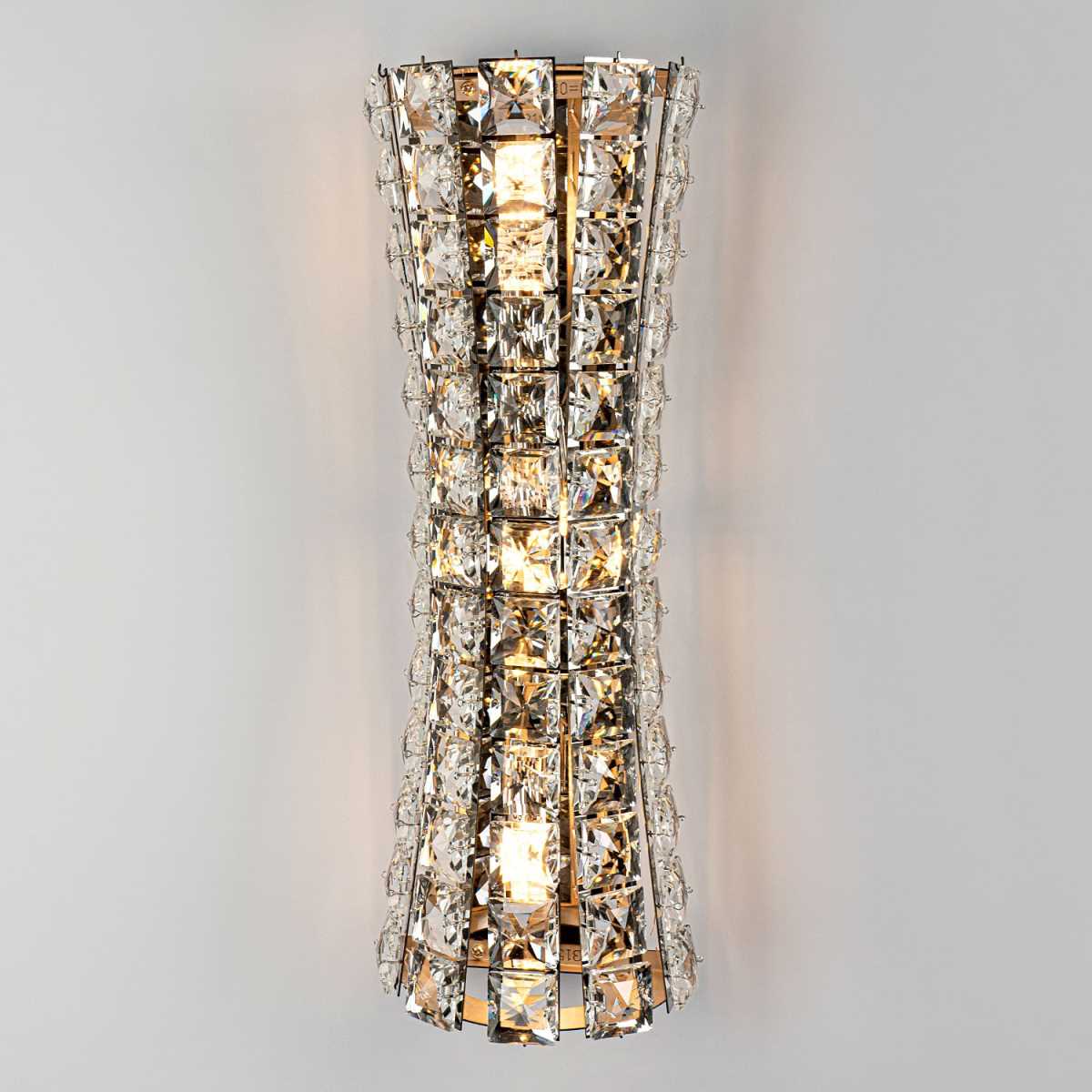 Настенный светильник MODELUX ML.557.03 CR