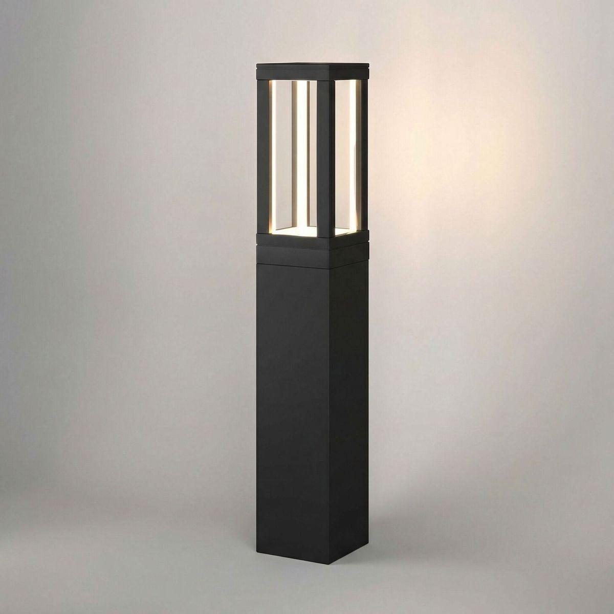 Ландшафтный светодиодный светильник Elektrostandard Frame 1529 TECHNO LED a072092