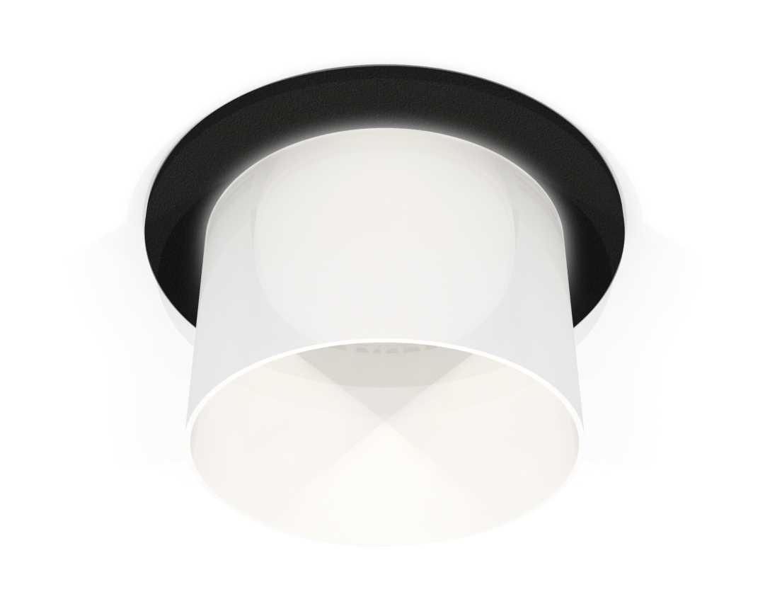 Комплект встраиваемого светильника Ambrella light Techno Spot XC (C6513, N6252) XC6513067