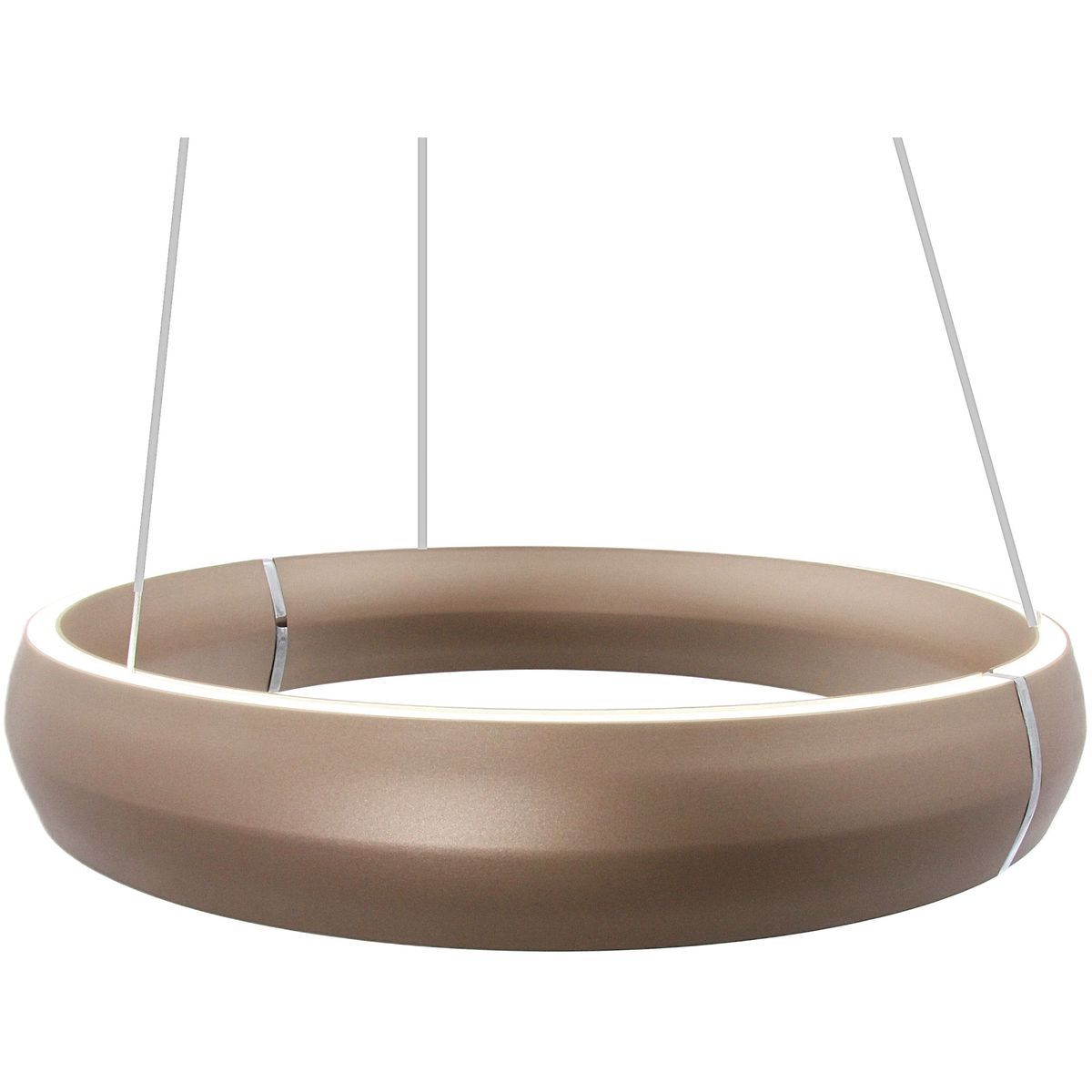 Подвесной светодиодный светильник Mizi'en Impulse MZ31507-500