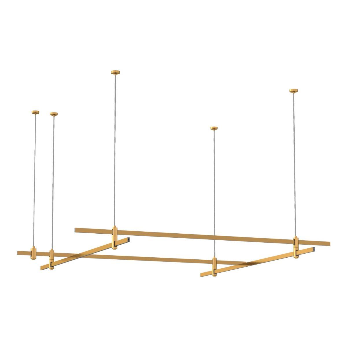 Готовая конструкция для модульных светильников ST Luce FARM ST8051.211.27