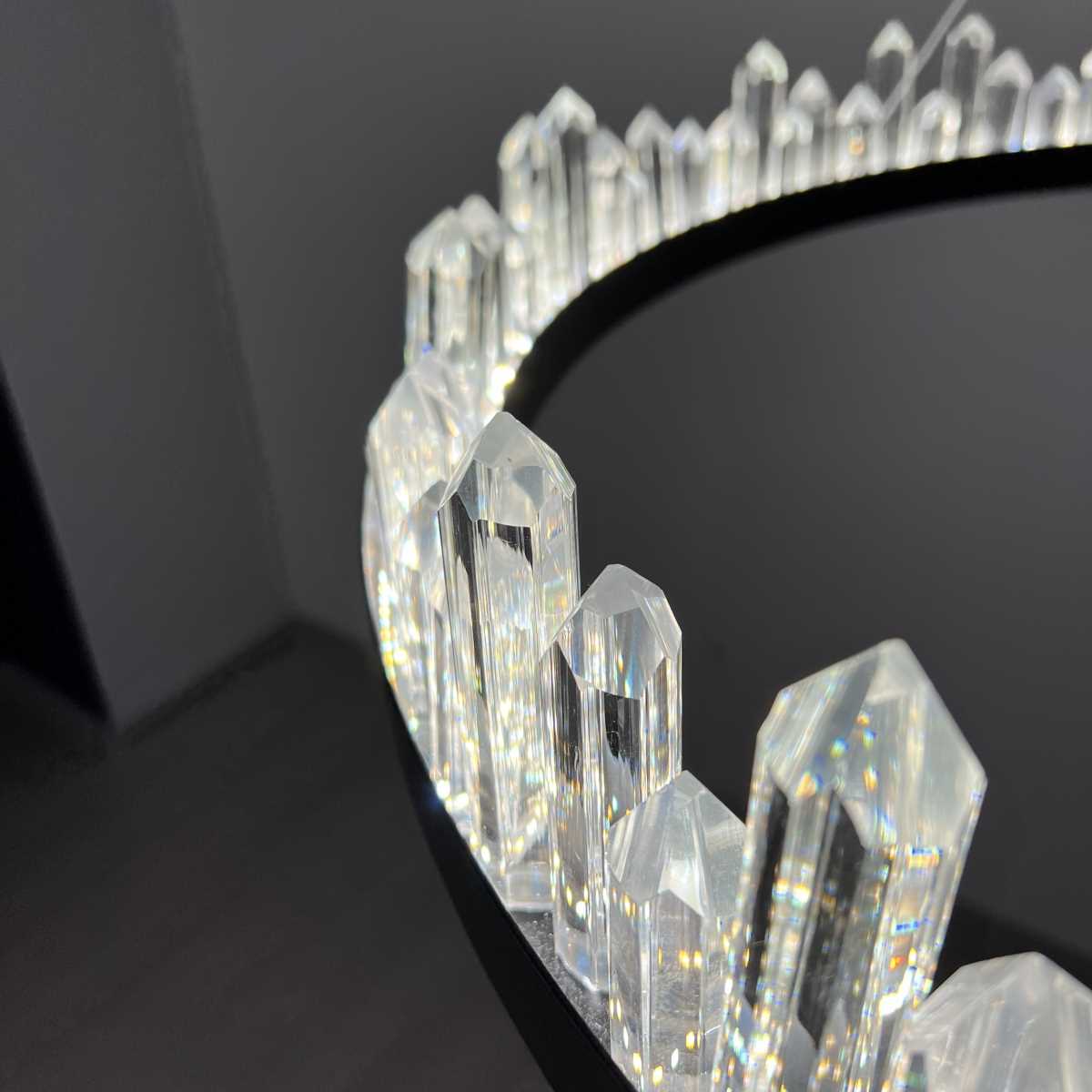 Подвесная люстра Imperium Loft Quartz 101946-26