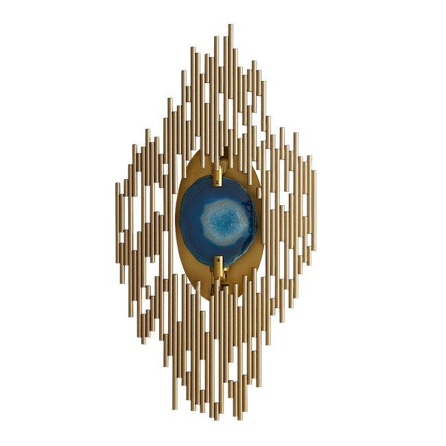 Бра Loft-Concept Agate design 44.481-0