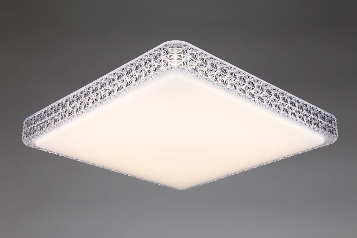 Потолочный светодиодный светильник Omnilux Biancareddu OML-47717-60