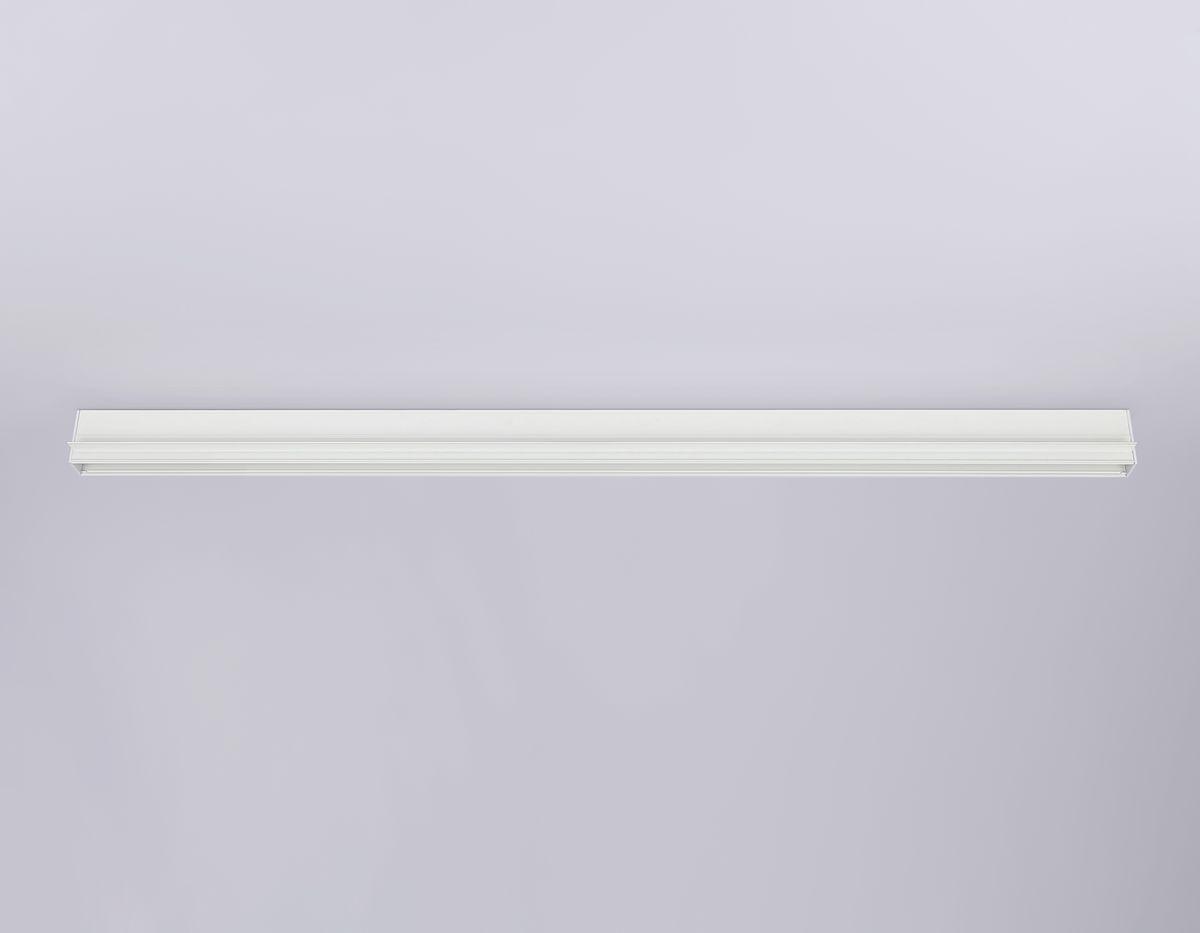 Шинопровод встраиваемый Ambrella Light Track System Magnetic 220V GL1009