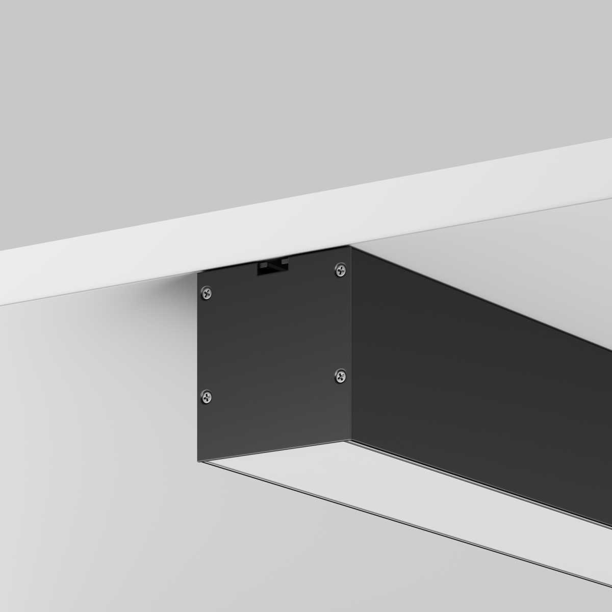 Комплектующие для профиля Maytoni Led Strip 642047