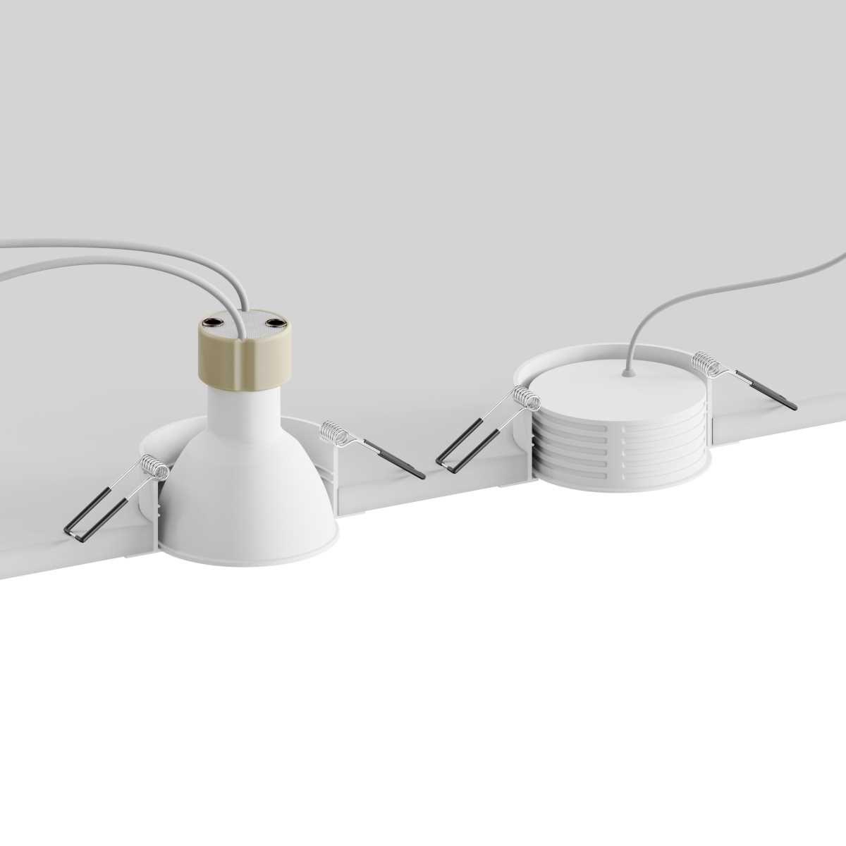 Модуль светодиодный Hesby Lighting Stellar 7Вт, 4000К, белый HSBL_0138