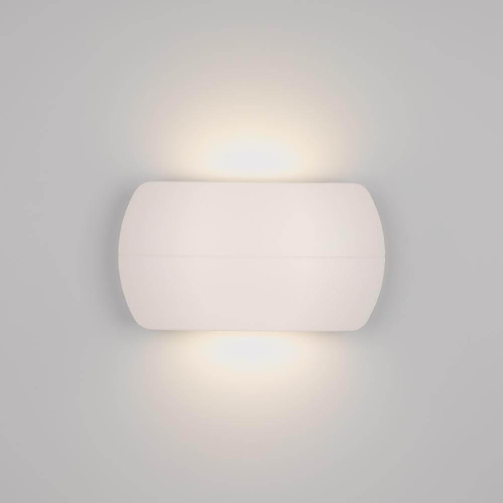 Настенный светодиодный светильник Arlight SP-Wall-200WH-Vase-12W Day White 021091