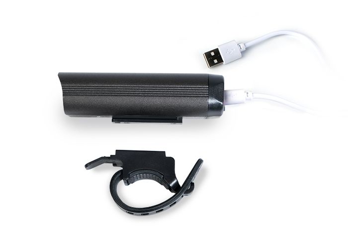 Велосипедный светодиодный фонарь ФАZA аккумуляторный 240 лм 97х39 BF3-L5W