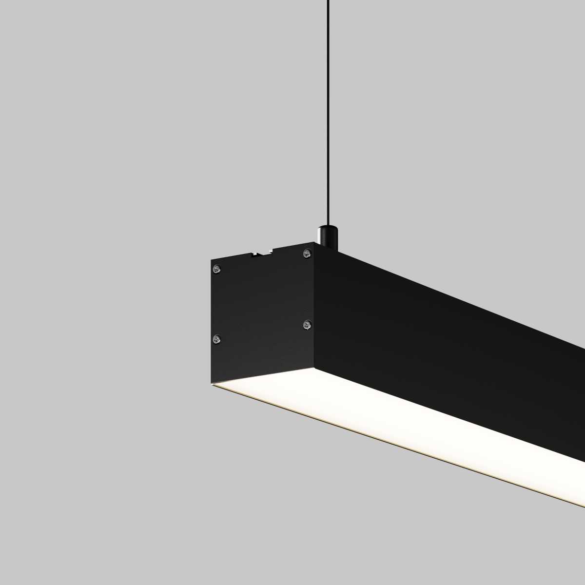 Линейный светильник Maytoni Technical LL312026
