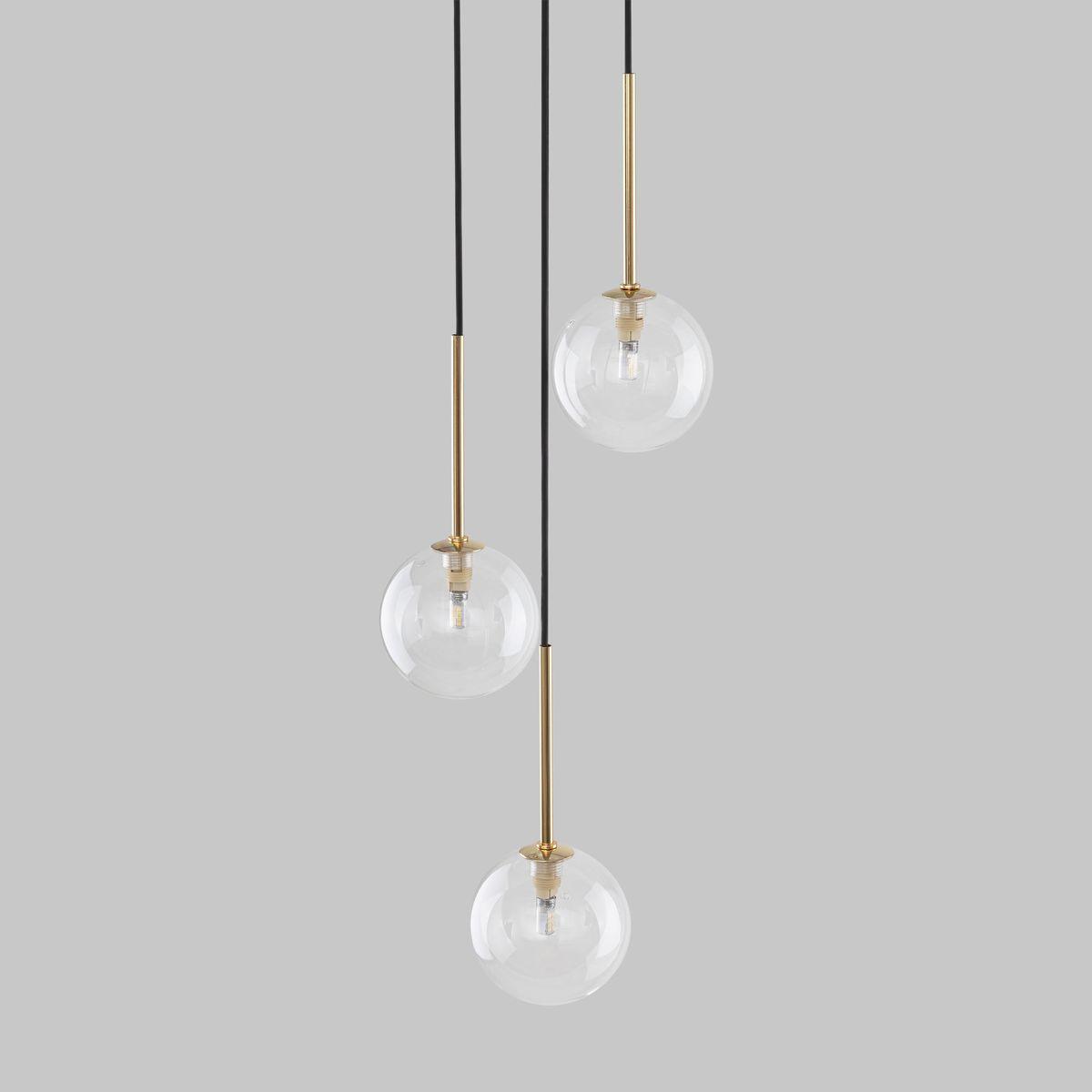 Подвесная люстра TK Lighting 5942 Nilos