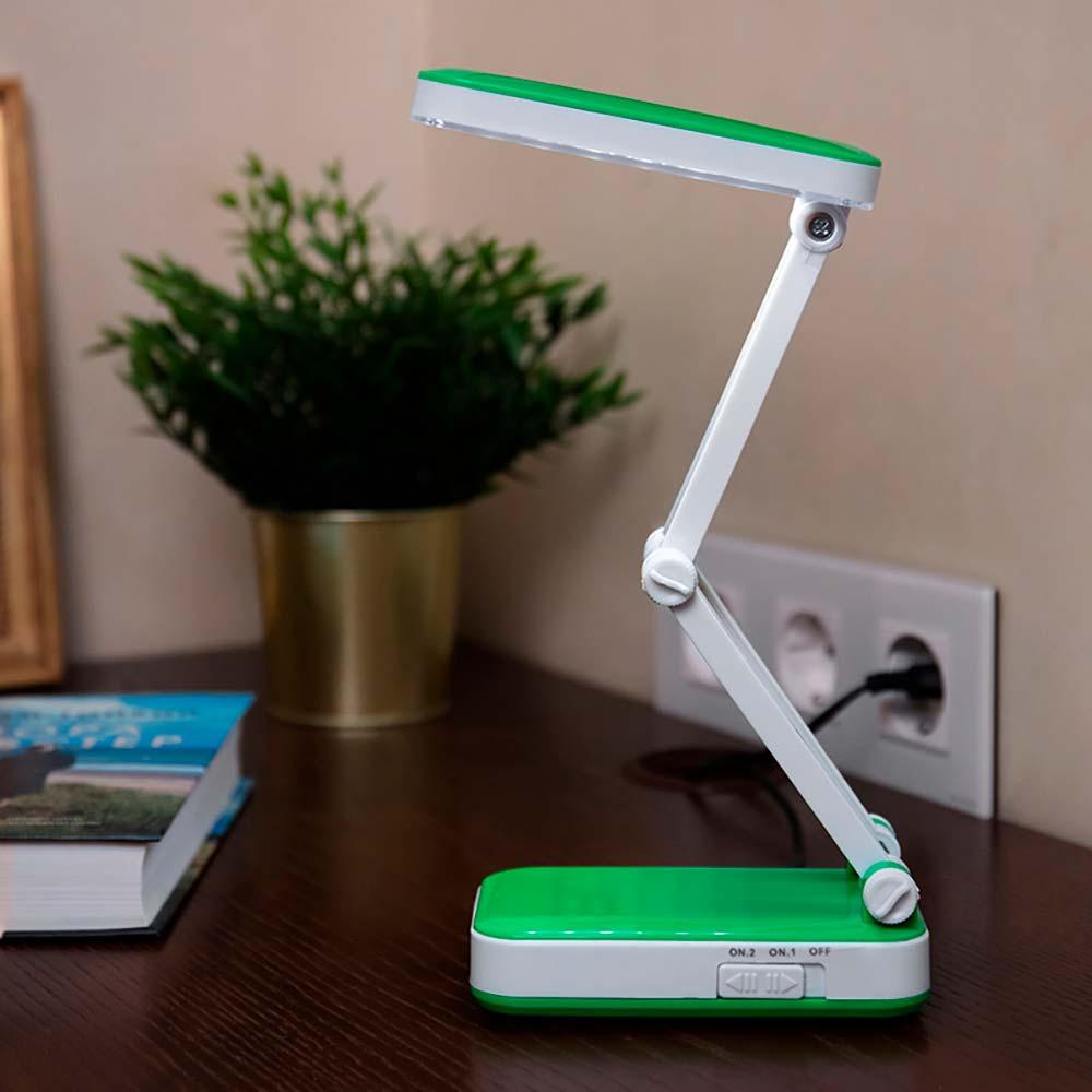 Светодиодная лента LAMPER 141-492