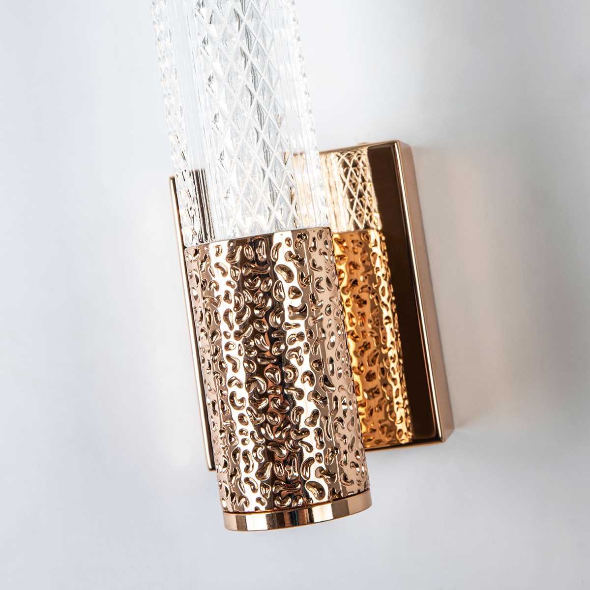 Бра Modelux ML.3310.01 GD