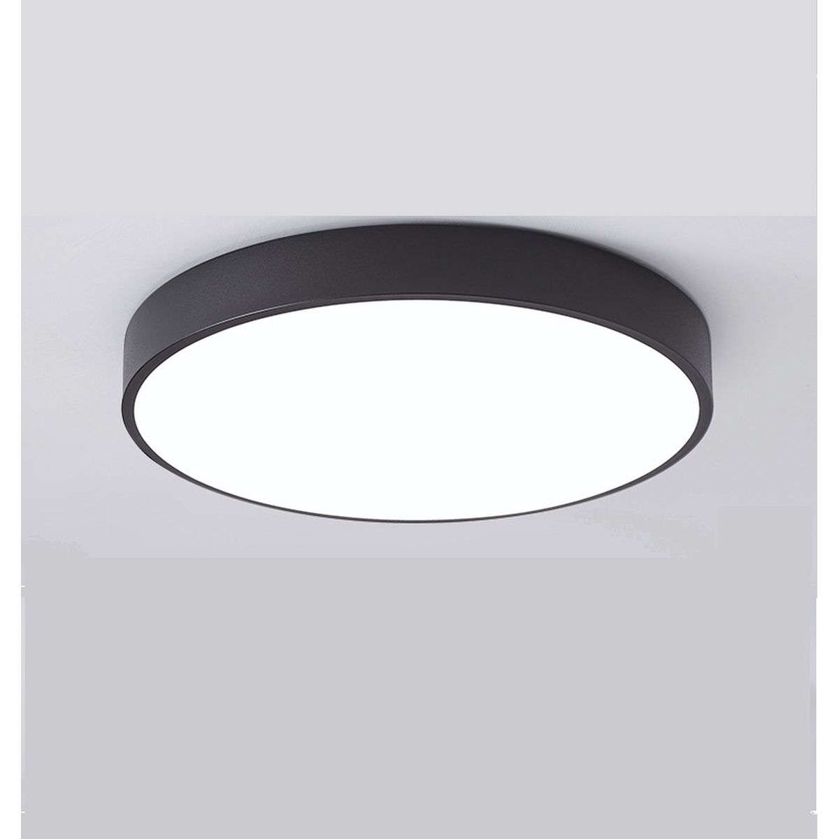 Настенно-потолочный светодиодный светильник TopDecor Union P2 12