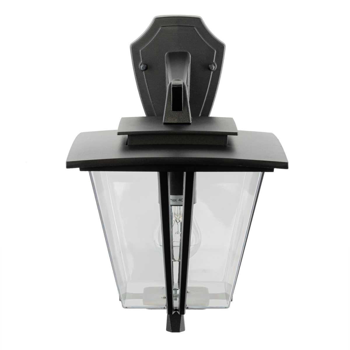 Уличный настенный светильник Citilux Forts CLU10W
