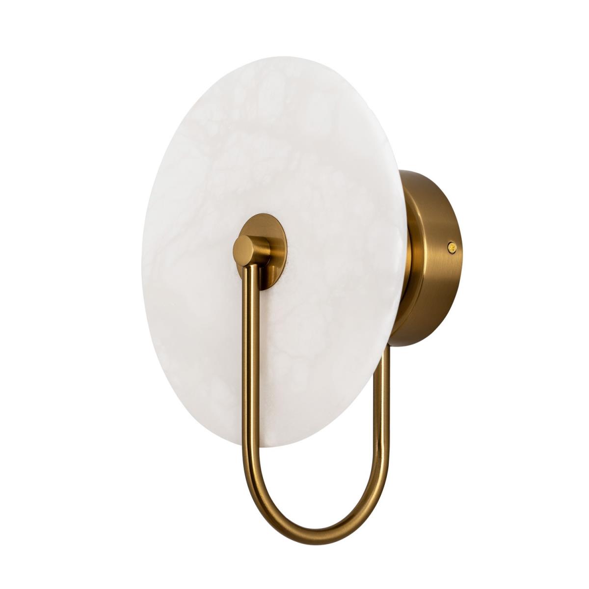 Бра Modelux Modestyle MS.1601.280 BS