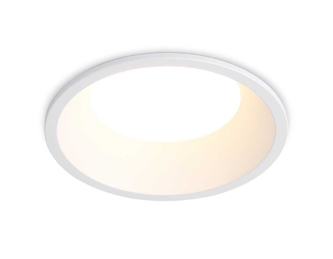 Светильник встраиваемый Ambrella Light TN51813