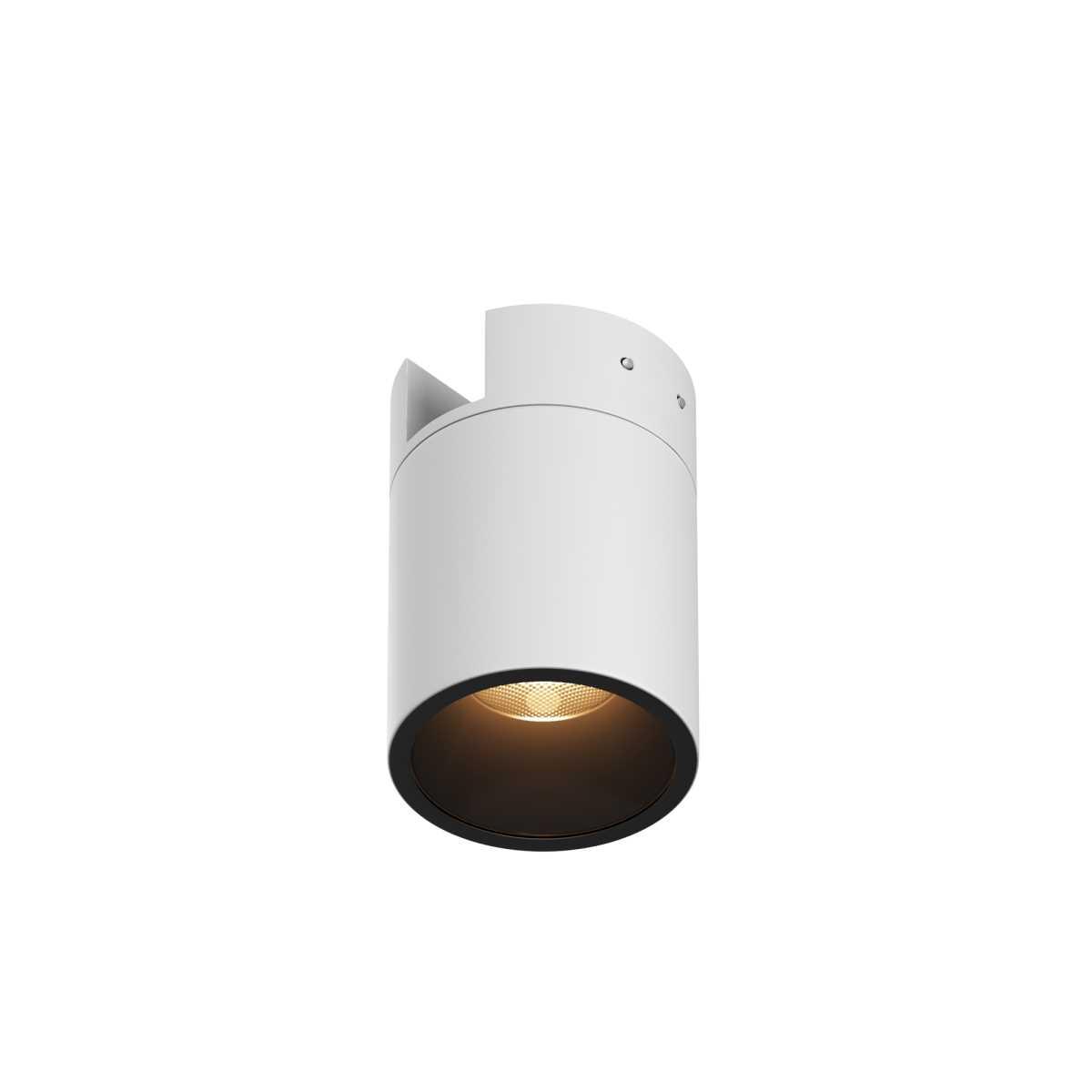 Уличный трековый светильник Maytoni Outdoor O-TR01-2-S-16WW3K