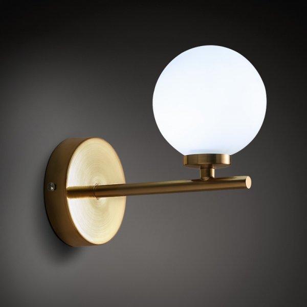 Бра Loft-Concept Bubble Chandelier 44.236-0