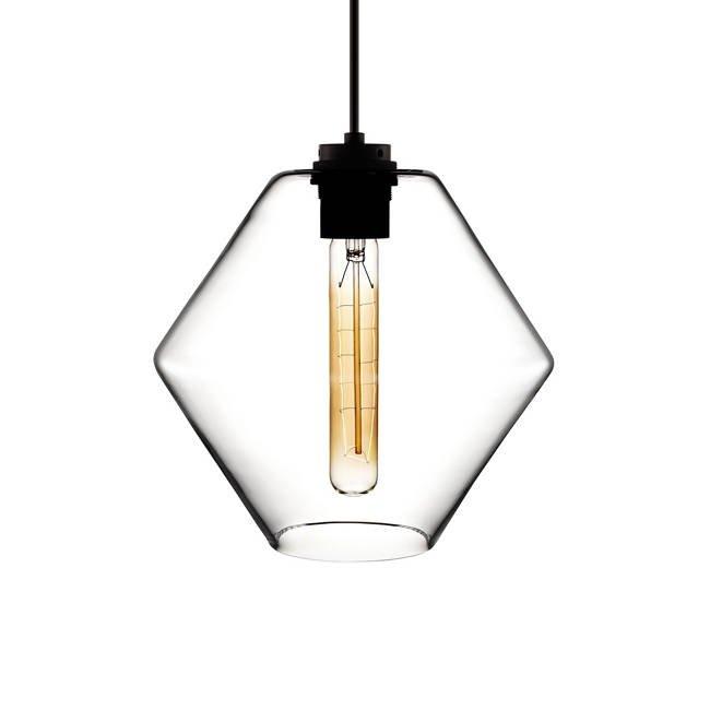 Подвесной светильник Loft-Concept Geometry Glass 40.1258-0 11507