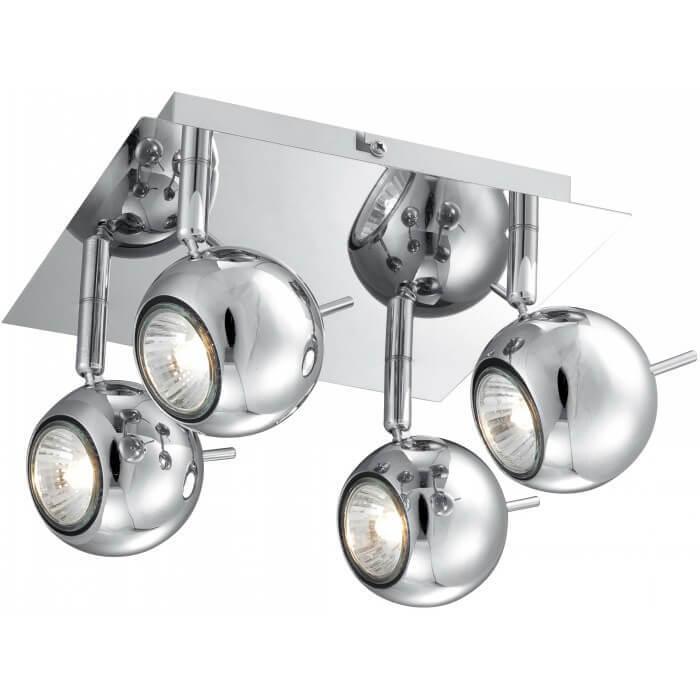 Спот Globo Oberon 57881-4