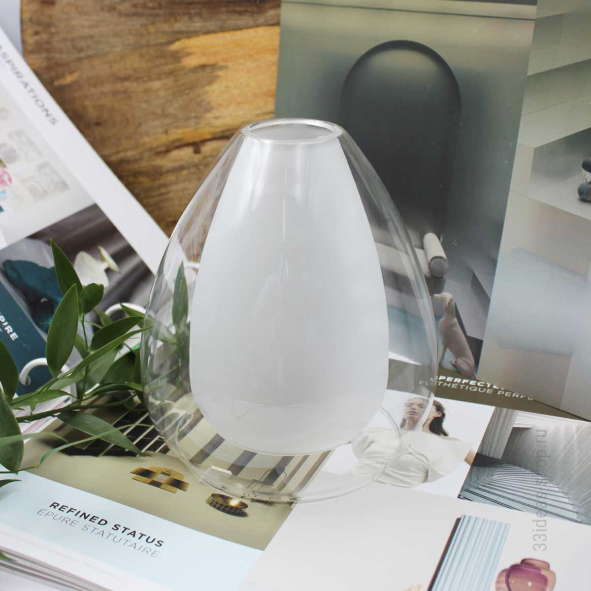 Плафон 33 Идеи S.30.TR