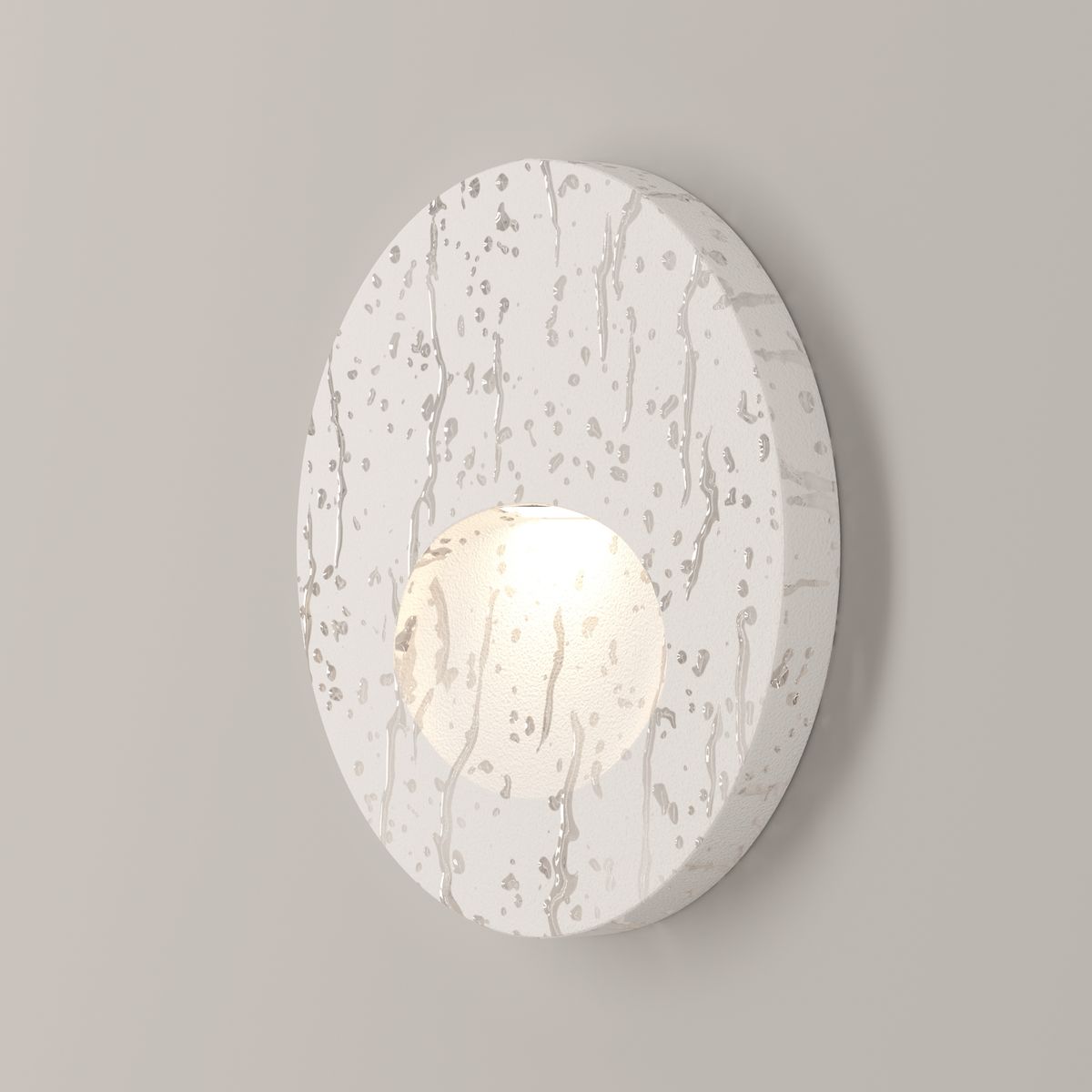 Подсветка для лестниц Maytoni Bil O015SL-L3W3K