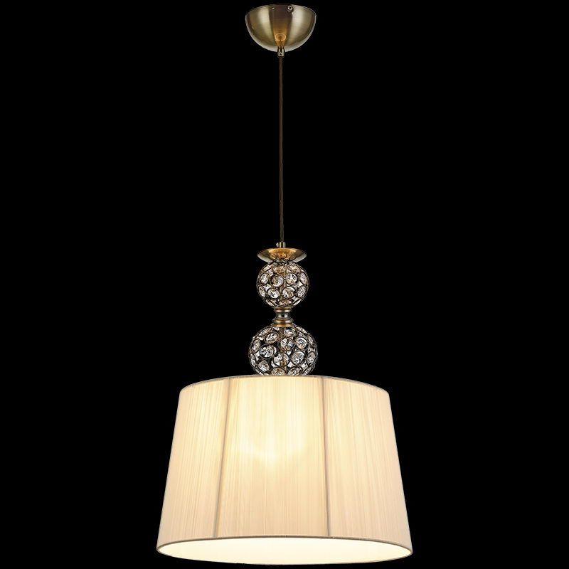 Подвесной светильник Illumico IL1526-1N-27 AB
