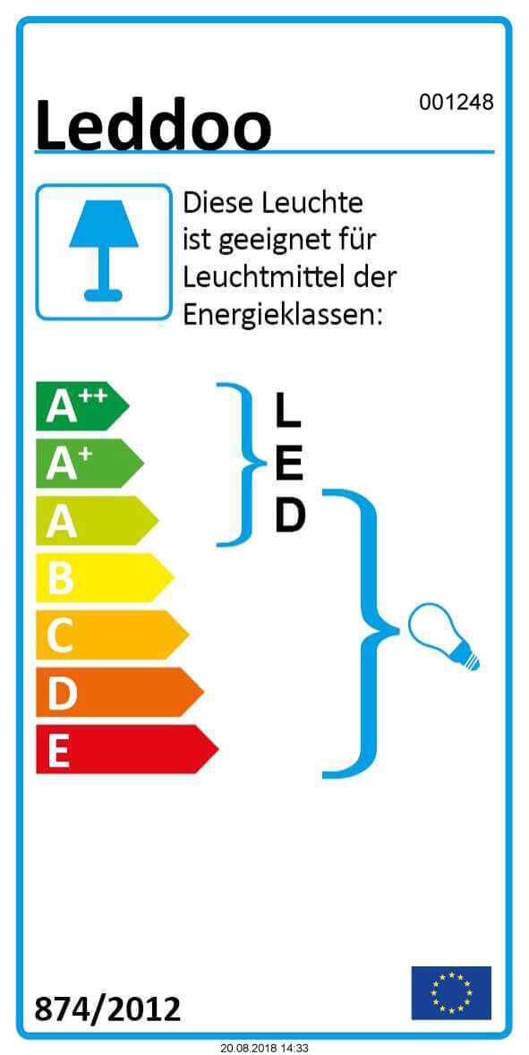 Трековый светильник Deko-Light studio PAR 30 001248