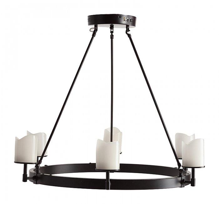 Люстра Loft-Concept Kevin Reilly Chandelier 40.481-0