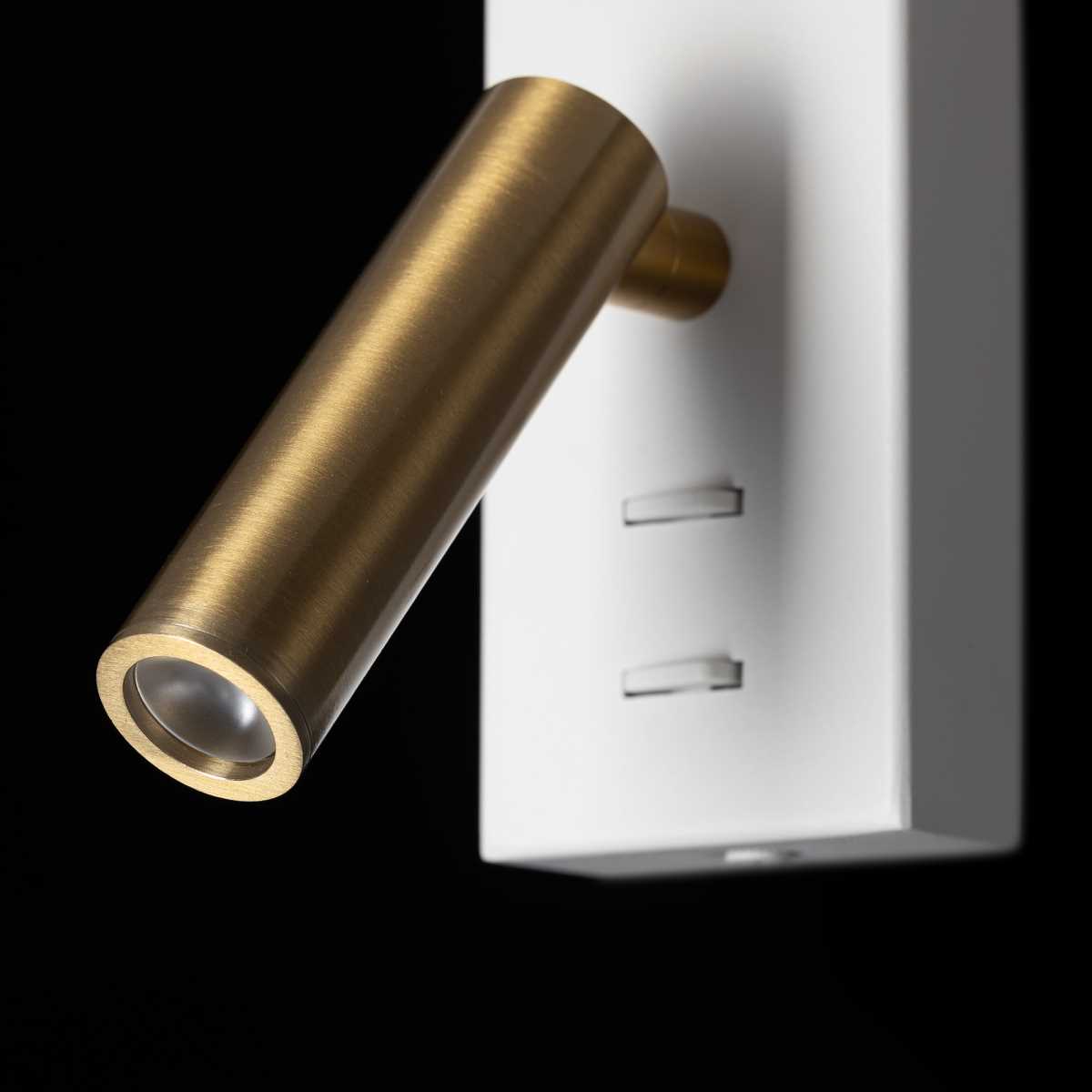 Бра Citilux Dekart CL704480