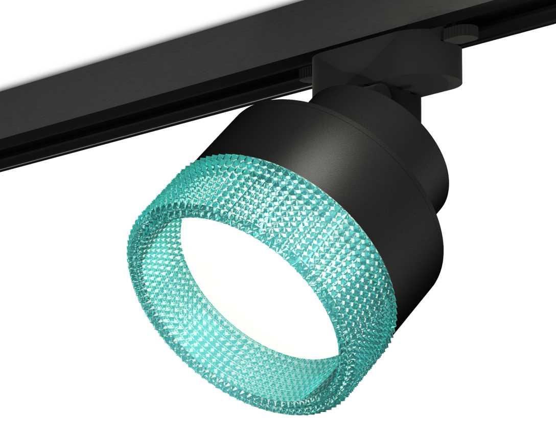 Комплект трекового светильника Ambrella light Track System XT (A2526, A2106, C8102, N8488) XT8102043