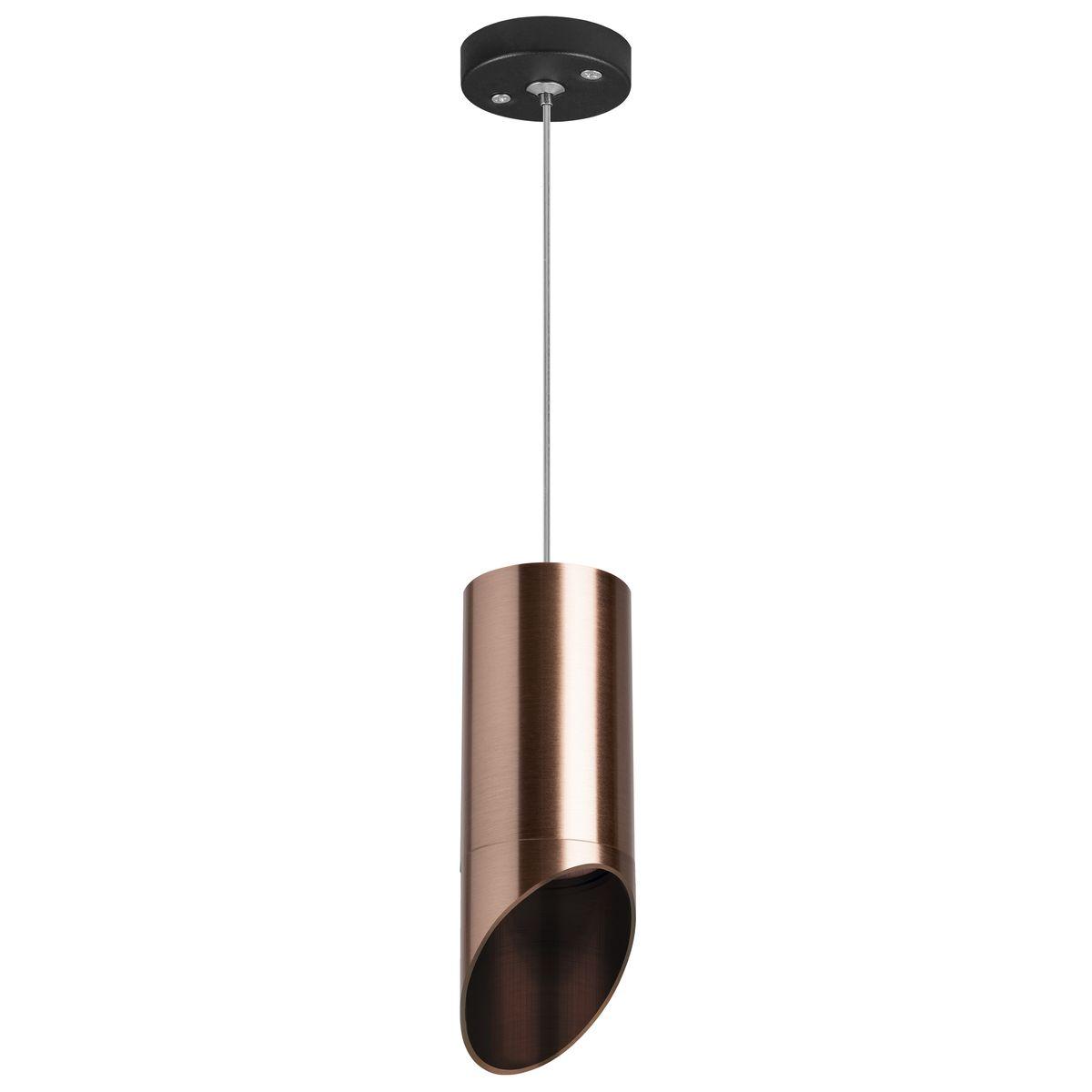 Комплект с подвесным светильником Lightstar Rullo (214430+590057+201430) RP43030