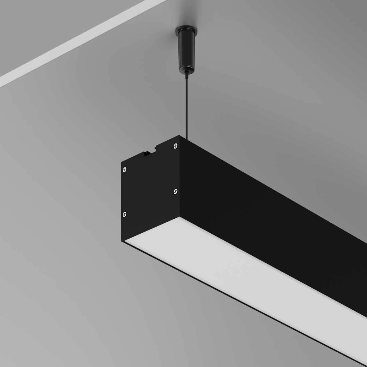 Алюминиевый профиль Maytoni Led Strip 633008