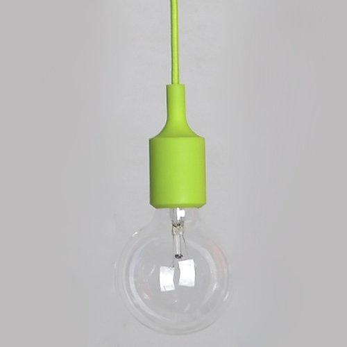 Подвесной светильник Loft-Concept MUUTO E27 COLOR 40.036-0