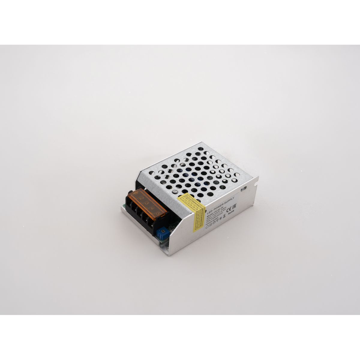 Блок питания LEDS POWER 60Вт 24В Standard 005041