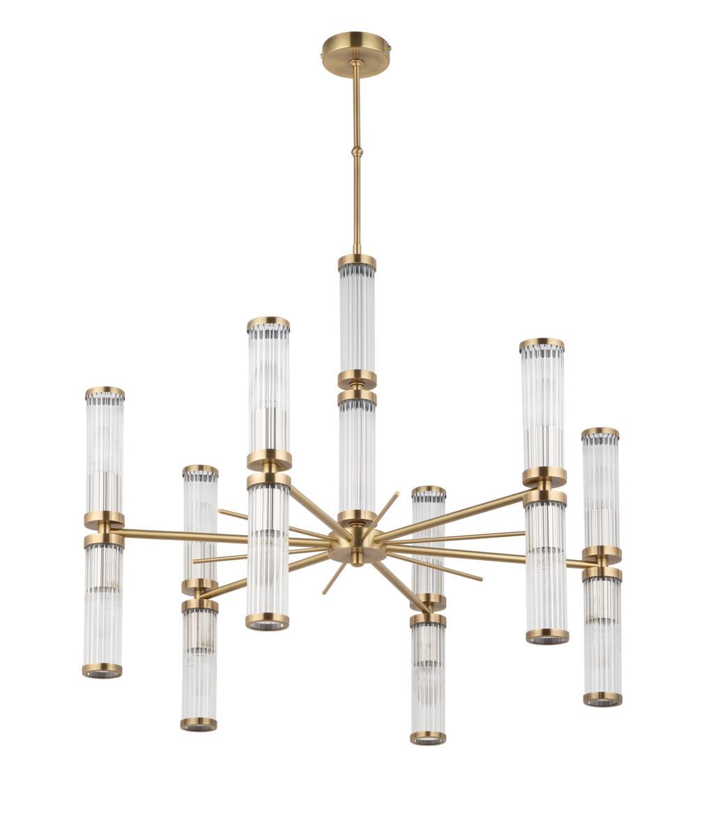 Подвесной светильник KUTEK SALETTO SAL-ZW-6(P)