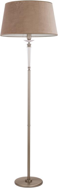 Напольный светильник KUTEK ZOLA ZOL-LS-1(BN/A)