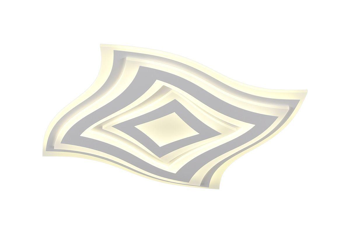 Потолочный светодиодный светильник Natali Kovaltseva 81014/5C