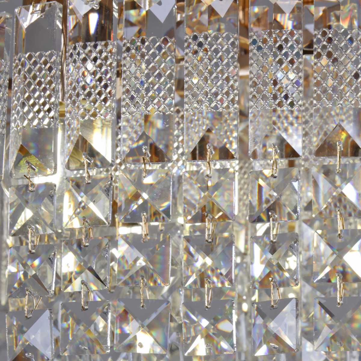 Люстра Reluce 90327-0.3-10 FGD