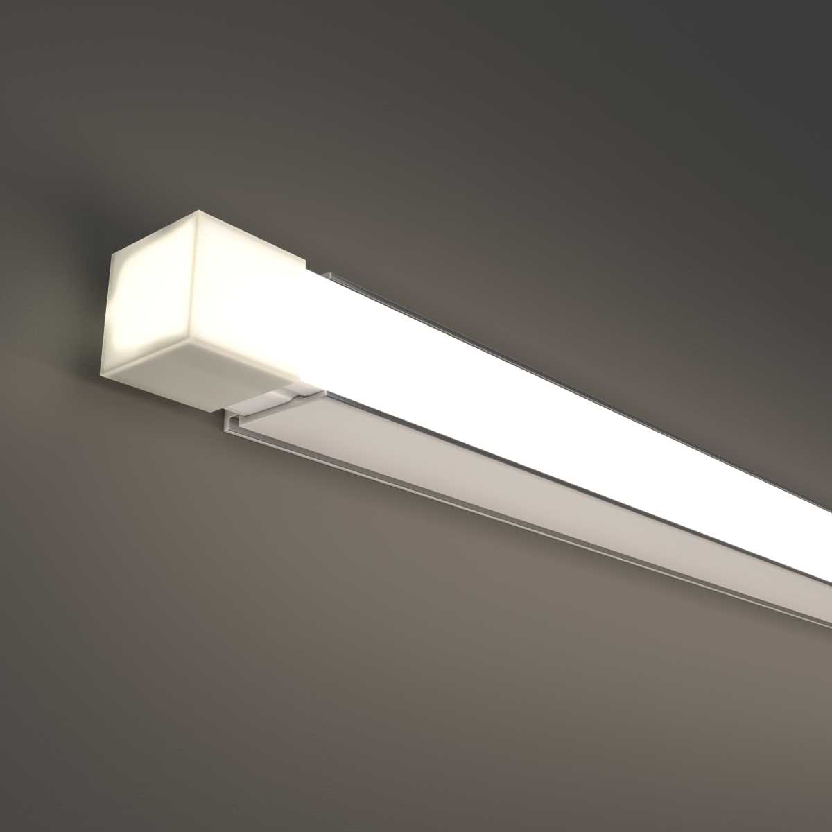 Гибкий неон Maytoni Led Strip 10м 432017
