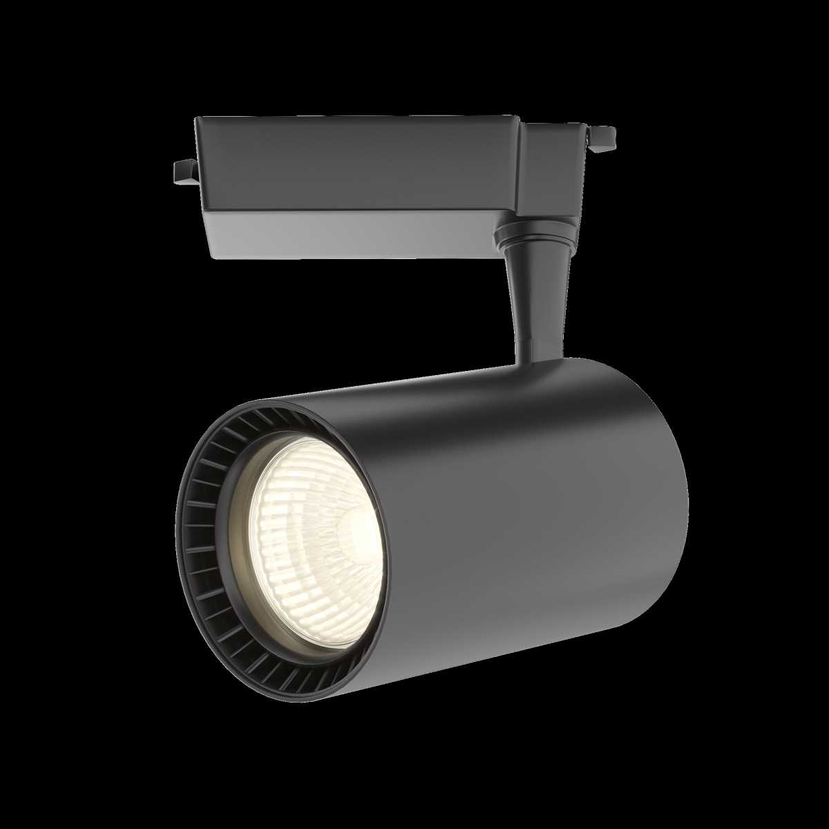 Трековый светильник Maytoni Technical TR003-1-26W3K-S-B