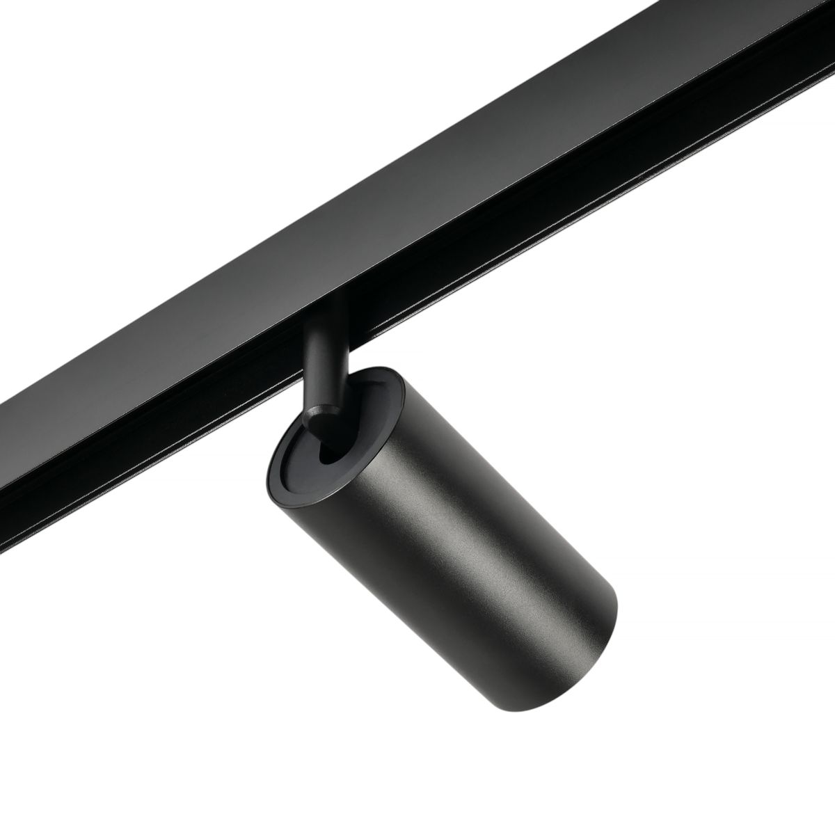 Трековый светодиодный светильник MyFar Ray MT0220-18W4K-B