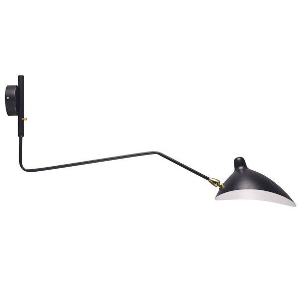 Бра Loft-Concept Lampara Moillle 1 ARM 44.084-0 5576