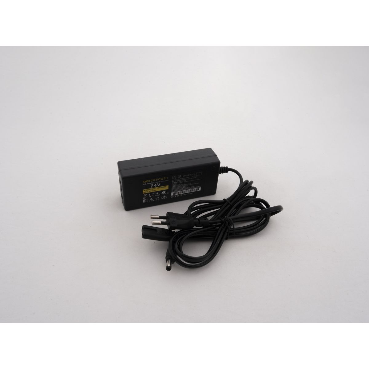 Адаптер LEDS POWER 2А 24В (48Вт) 005669