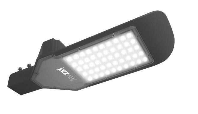 Уличный светодиодный консольный светильник Jazzway PSL 02 5005785