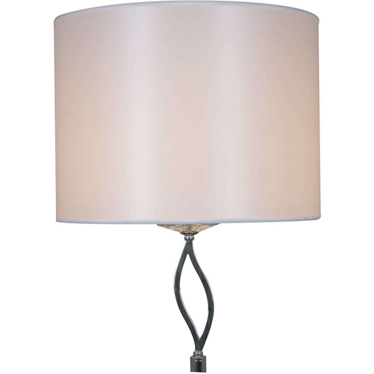 Торшер ILLUMICO IL1019-1F-17 CR