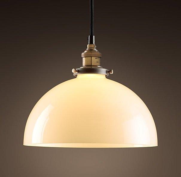 Подвесной светильник Loft-Concept Loft Industrial Glass 40.314-0 4116