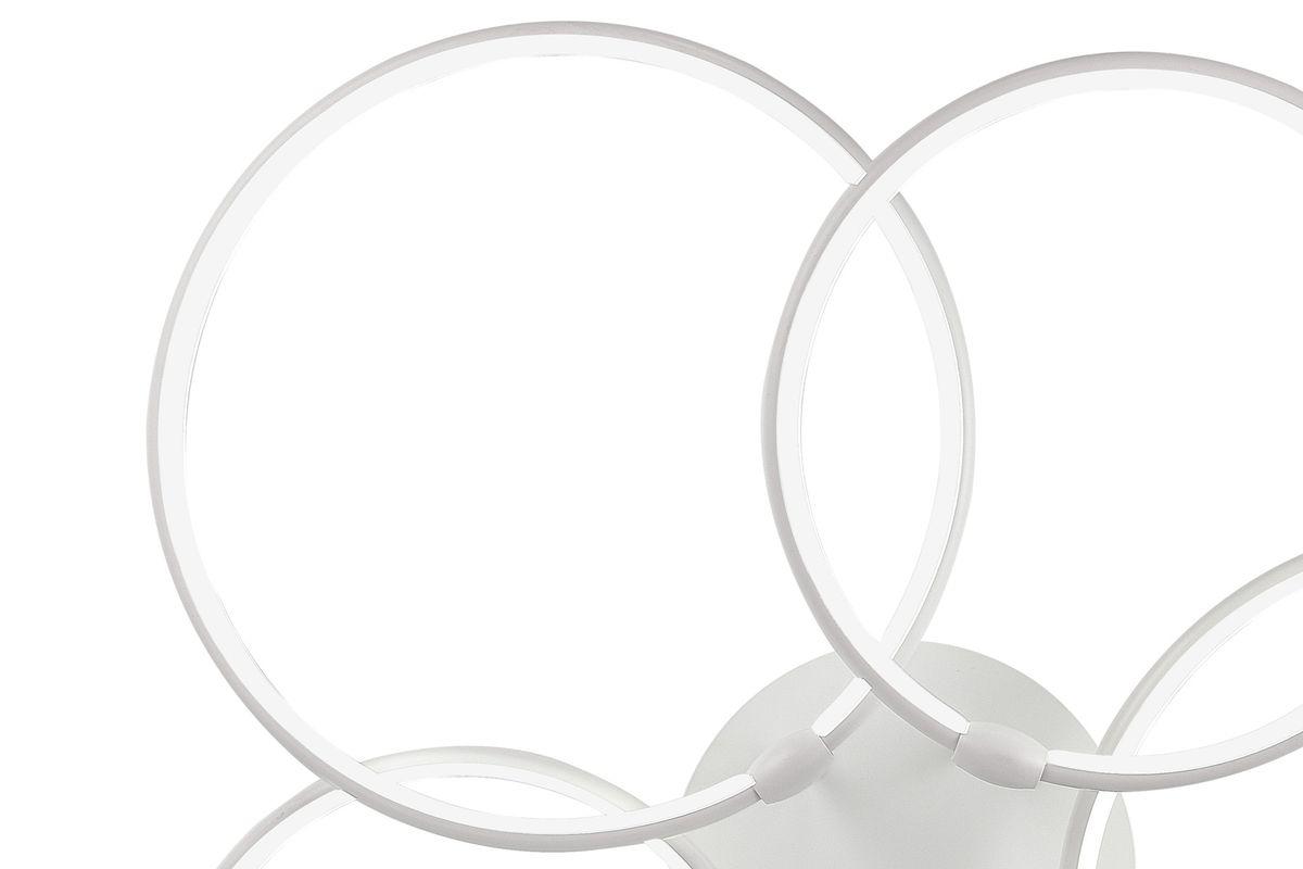 Потолочная светодиодная люстра Natali Kovaltseva High-Tech Led Lamps 82036